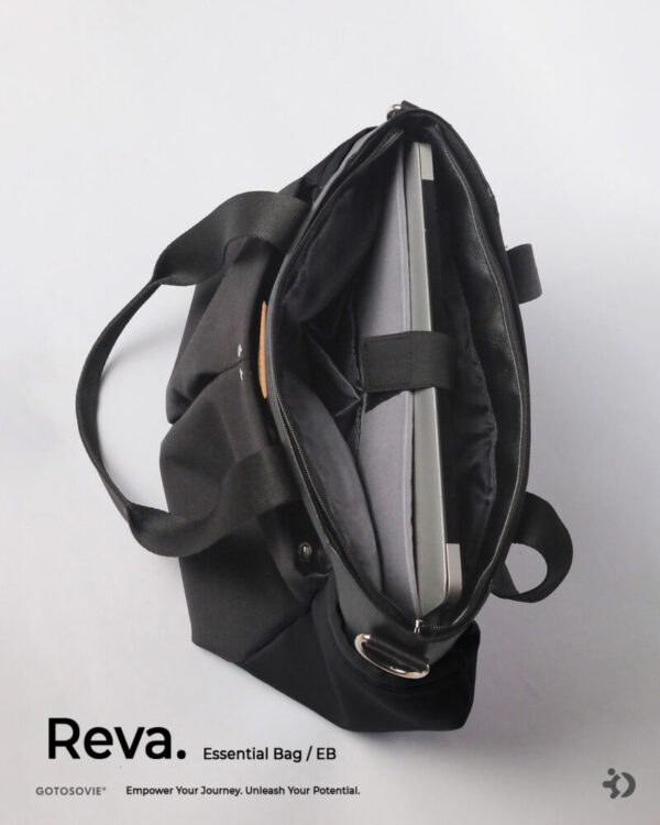 PO REVA EB 1.0  BLACK - Image 3