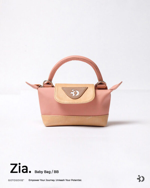 PO ZIA BB 1.0  PEACH PEANUT